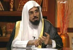 ​محاکمه مبلغ مشهور سعودی با 37 اتهام تروریستی