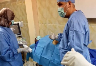 الجزائر: وزارة الصحة تؤكد ان مرض "الكوليرا" تحت السيطرة