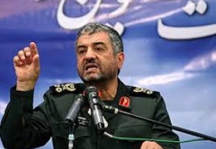 ایران کی فوجی طاقت اور قدرت میں امن کی ضامن ہے