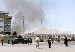 مقتل 20 وإصابة 70 في تفجير مزدوج بالعاصمة الأفغانية كابول