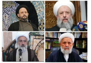 روحانیون در منبرهای محرم اختلافات مذهبی را برجسته نکنند/ نقش مثبت رهبری حکیمانه آیت الله خامنه ای در گذر از بحران اقتصادی در ایران