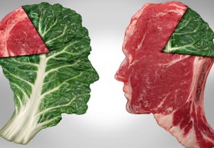 گوشت گیاهی: فناوری جدید جایگزین برای گوشت دامی