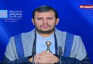 الحوثي: الوفد الوطني إلى مفاوضات جنيف تعرض للمخاطر