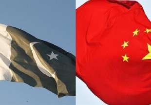 Pakistan, China renew commitment on economic corridor