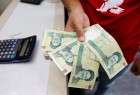 Iran lets money exchange houses import foreign bills as rial sinks
