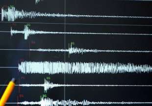 زلزال شدته 5.5 درجة يقع عند ساحل مملكة تونغا
