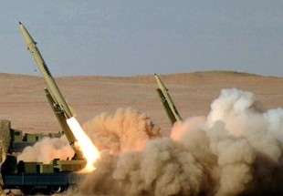 جروزالم پست: حمله موشکی ایران به مواضع تروریست ها، قدرت نمایی ایران در مواجهه با تحریم‌ها است