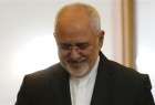 Zarif hits out at remarks by US Secretary of State