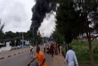 35 قتيلا في انفجار شاحنة وقود شمال نيجيريا