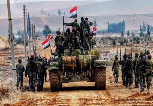 سيناريو استخدام الأسد للأسلحةِ الكيماويّةِ  في إدلب باتَ جاهِزًا ....