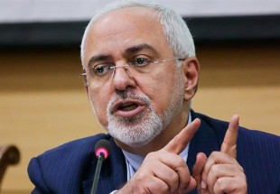 Zarif raps US for launching verbal attack on Intel Criminal Court