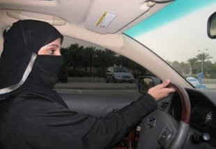 Rights group urges car companies to back Saudi women activists