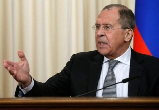 Lavrov dénonce la politique des Etats-Unis