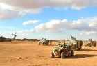 پیشروی ارتش سوریه به سوی نقاط مرزی التنف؛ محل حضور نظامیان آمریکایی