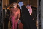 برلماني بريطاني: تساؤلات حول تواجد مدرّبين من الحكومة البريطانية داخل منشآت احتجاز بحرينية في أوقات التعذيب