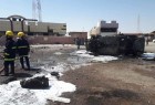 وزارة الصحة العراقية: حصيلة تفجير شمال تكريت بلغت 37 شهيداً وجريحاً