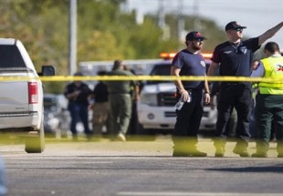 مسلح يقتل خمسة أشخاص بالرصاص  في كاليفورنيا