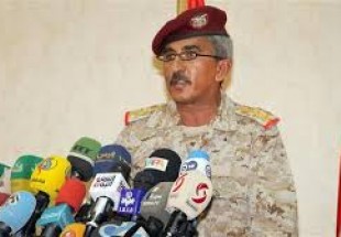 سعودی فوج یمنی فوج کے حملوں کے شکار