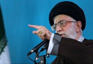 علّت دشمنی استکبار با ایران اسلامی و با ملّت ایران از دیدگاه رهبر انقلاب چیست؟