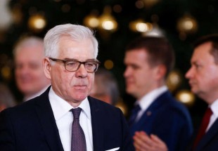 السفير البولندي: إقالة الدبلوماسيين الذين تخرجوا من الاتحاد السوفيتي ليس جديدا