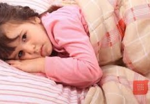 ​اختلالات خواب کودکان را جدی بگیرید