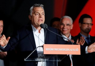 المجر ستطعن في قرار البرلمان الاوروبي ضدها