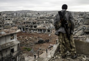 روسيا ترصد 29 خرقاً لنظام وقف العمليات في سوريا