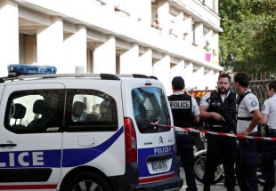 إصابة شخصين في حادث دهس جنوبي فرنسا