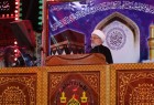 ممثل المرجع السيستاني: ثورة الحسين (ع) نموذج للأمة في مواجهة الحكام الظالمين