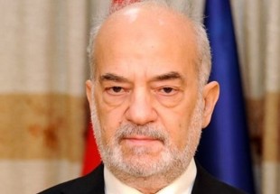 عراقی وزیر خارجہ نے امریکی تشویش کو سختی سے مسترد کر دیا
