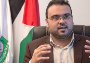 الناطق باسم حماس: مسيرات العودة مستمرة حتى تحقق أهدافها