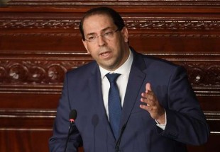"نداء تونس" يجمد عضوية رئيس الوزراء في الحزب