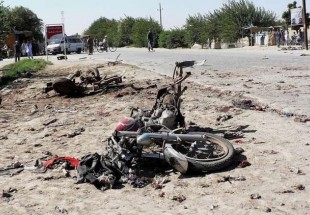 العراق: إصابة ثلاثة مدنيين بتفجير انتحاري في الأنبار