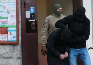 بلجيكا تسلم موسكو مواطنا روسيا قدم مساعدة مالية لـ"داعش"