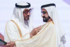 اختلاف حاکم دبی و ولیعهد ابوظبی به زودی به مرحله انفجار می‌رسد