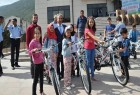 ​تشویق یک شهردار ترکیه‌ای به حضور کودکان در مساجد