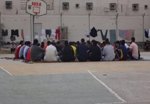 شکنجه زندانیان بحرینی به دلیل برپایی عزاداری حسینی