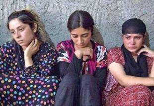 ​روایت دختران ایزدی ربوده شده توسط داعش از دوران اسارت