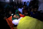 Gaza protester dies from Israeli gunfire wounds