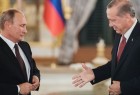 قمة روسية تركية في سوتشي اليوم(الاثنين) لبحث التسوية السورية