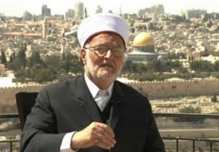 الشيخ عكرمة صبري: بوصلة العرب انحرفت عن القدس ولن نرفع الراية البيضاء