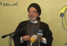​انتقاد رئیس شورای سیاسی حزب الله از برخی مسئولان فتنه جو در لبنان