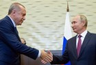 Russia, Turkey agree Idlib demilitarized zone