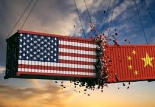 امریکہ اور چین کے مابین اقتصادی جنگ میں شدّد آ رہی ہے