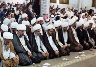 علمای بحرین، ادامه هتک حرمت آل خلیفه علیه شعائر مذهبی را محکوم کردند