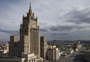 سفیر رژیم صهیونیستی در مسکو به وزارت خارجه روسیه احضار شد