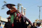 برنامه پلیس اسلام‌آباد و راولپندی برای برقراری امنیت در ایام تاسوعا و عاشورا