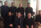 دیدار وزیر ارشاد با پیشکسوت تعزیه/ معرفی بازبین‌های «صحنه‌ای» تئاتر مقاومت