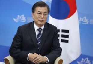 جنوبی کوریا کے صدر سرکاری دورے پر پیانگ یانگ پہنچ گئے