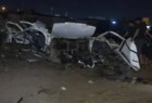 انفجار ارهابي يستهدف موكبا حسينيا في كركوك